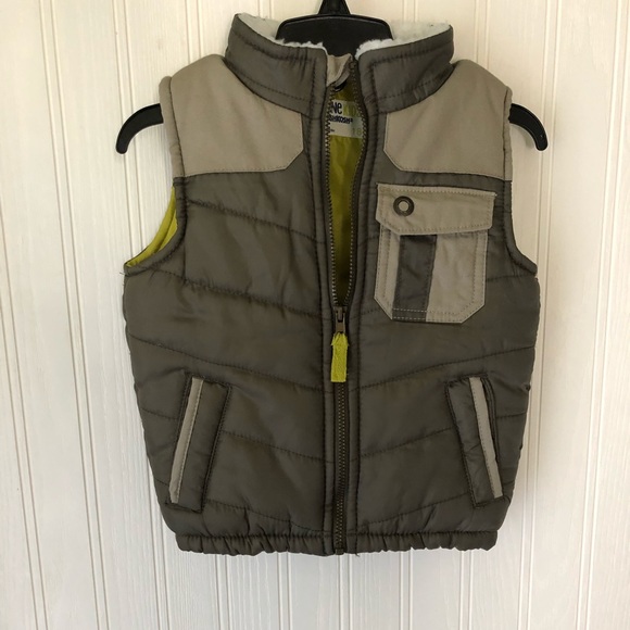 18 month vest